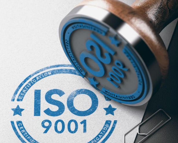 ISO Quality Management System